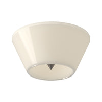 Holt 10" LED Flush Mount