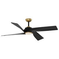 Horizon 56" LED Ceiling Fan