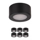 Mini Puck 24VACDC LED Puck Light (6 Pack)