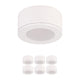 Mini Puck 24VACDC LED Puck Light (6 Pack)