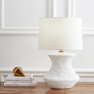 Visual Comfort Studio Collection - Bone 1-Light Table Lamp - Lights Canada