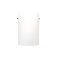 Hudson 9" 1-Light Wall Sconce