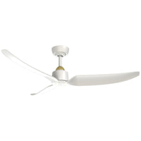 Hugo 52" Ceiling Fan
