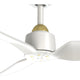 Hugo 52" Ceiling Fan