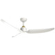 Hugo 52" Ceiling Fan