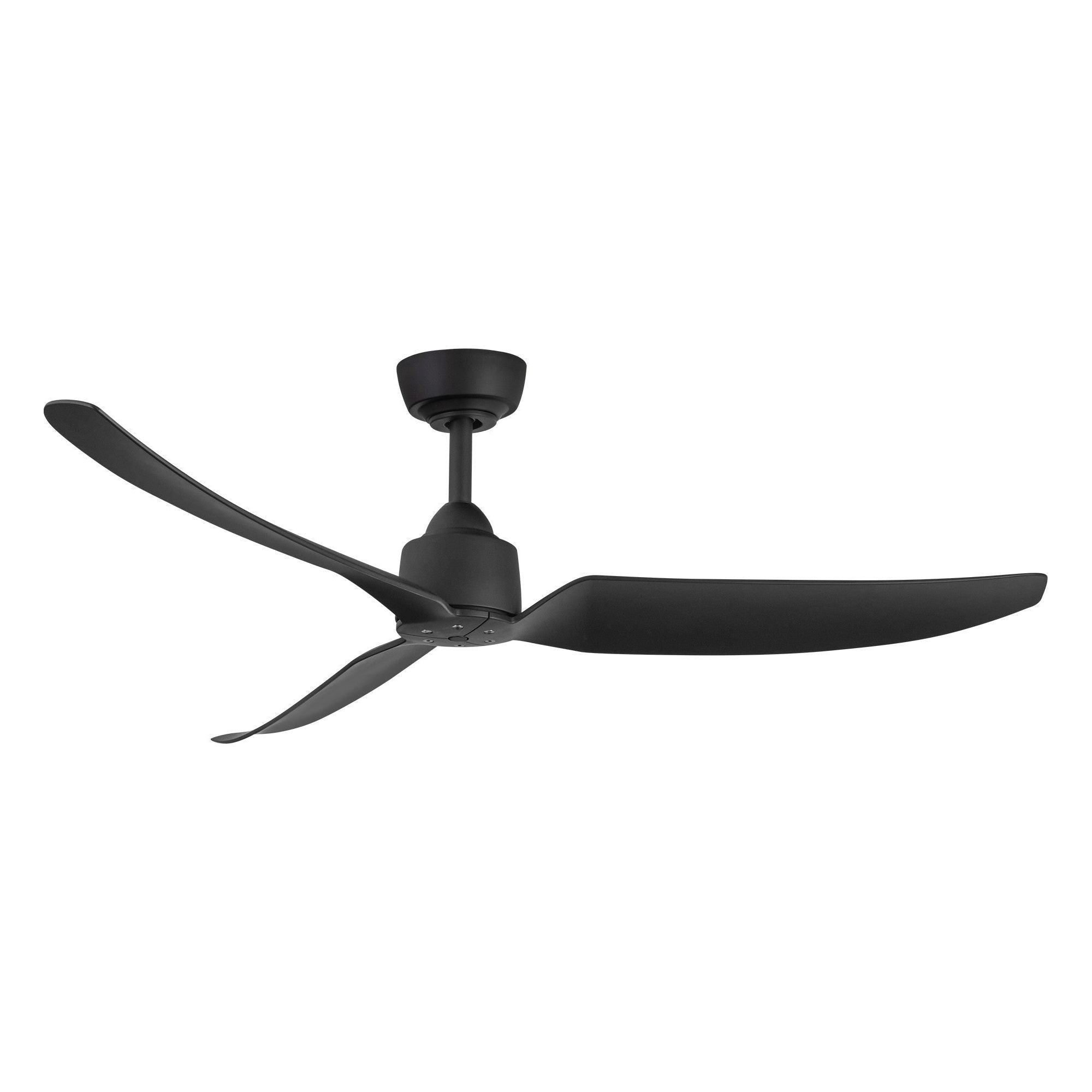 Hugo 52" Exterior Ceiling Fan