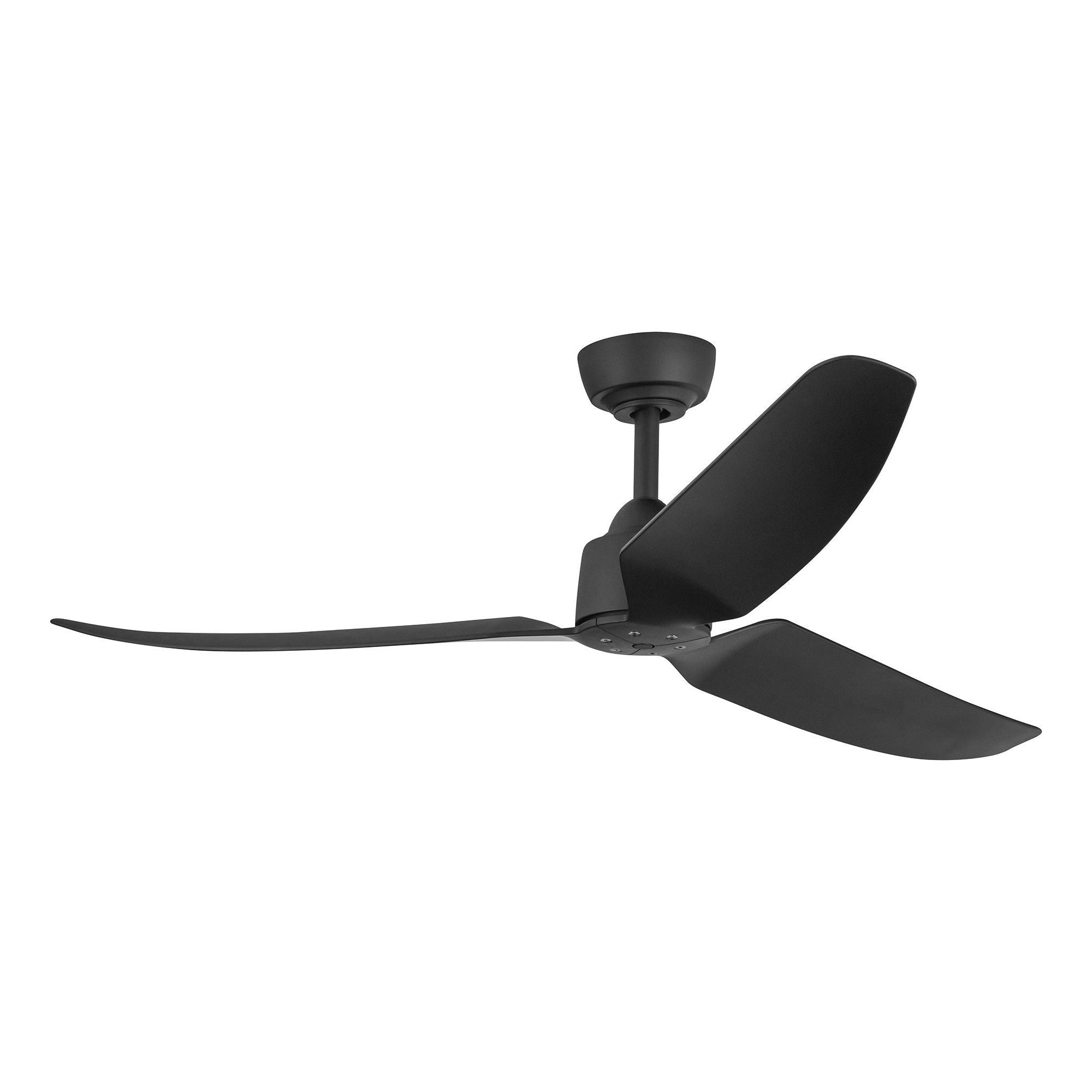 Hugo 52" Exterior Ceiling Fan