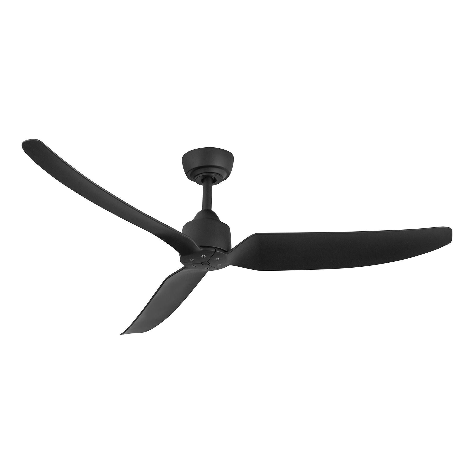 Hugo 52" LED Exterior Ceiling Fan