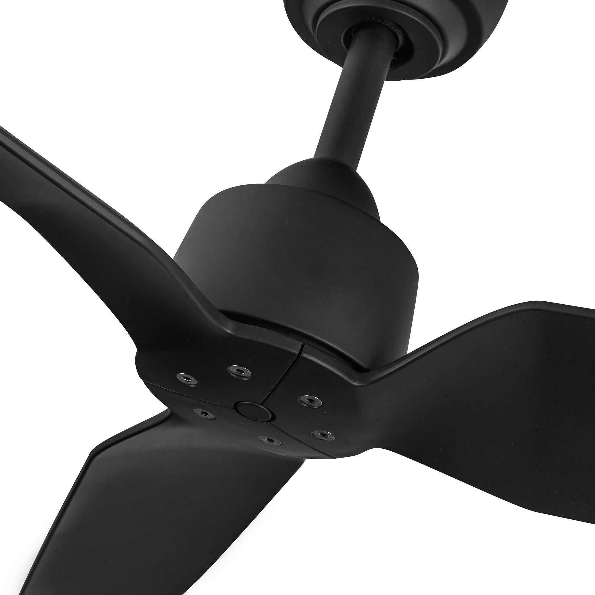 Hugo 52" Exterior Ceiling Fan