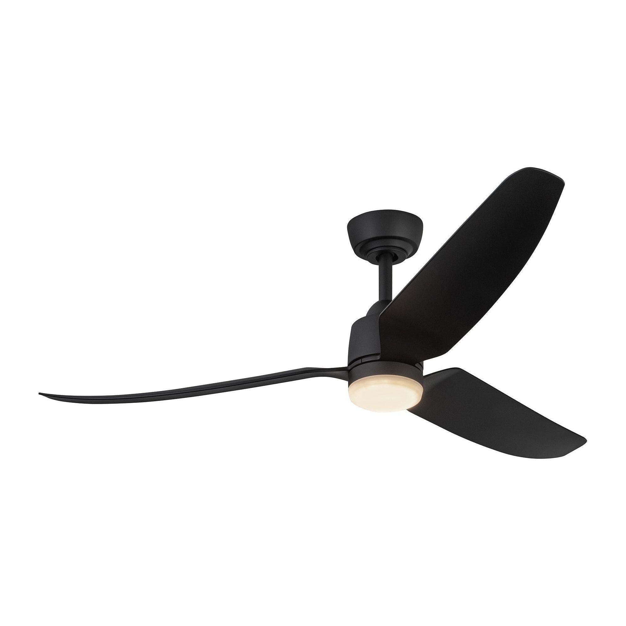 Hugo 52" Exterior Ceiling Fan