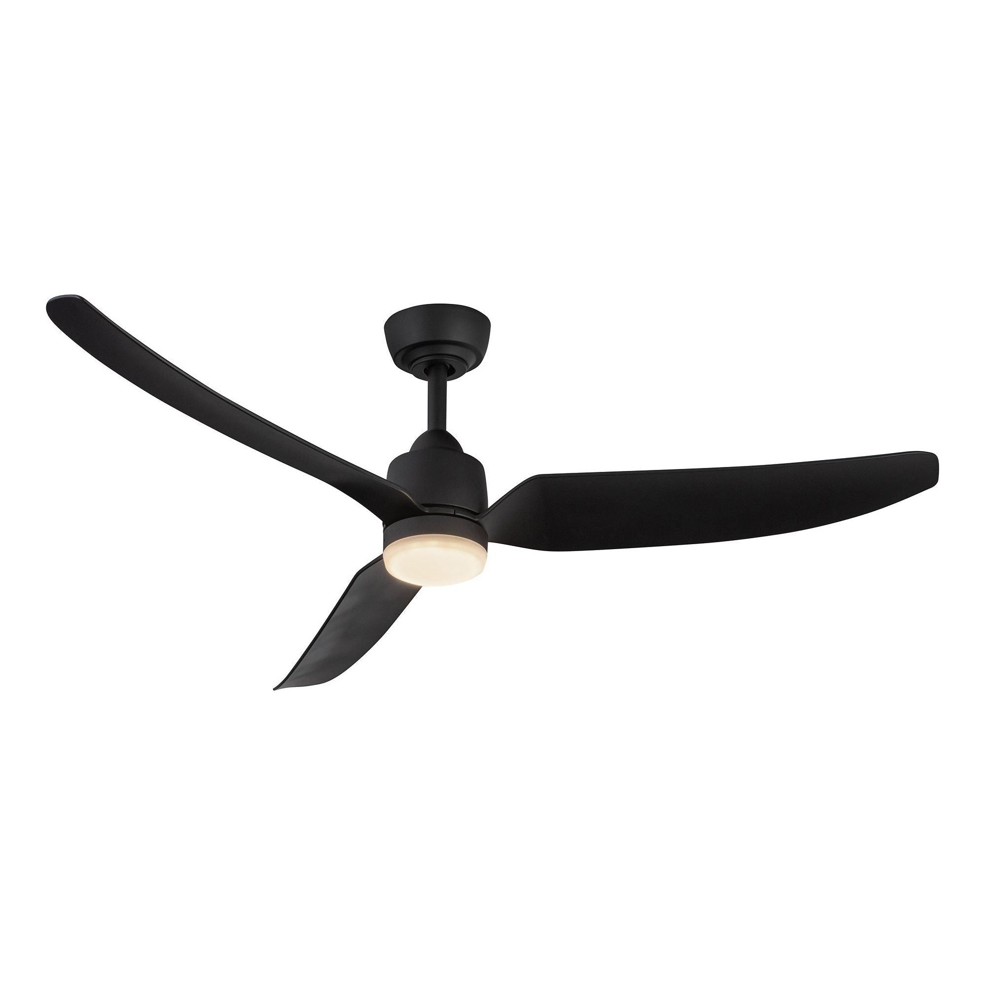 Hugo 52" Exterior Ceiling Fan