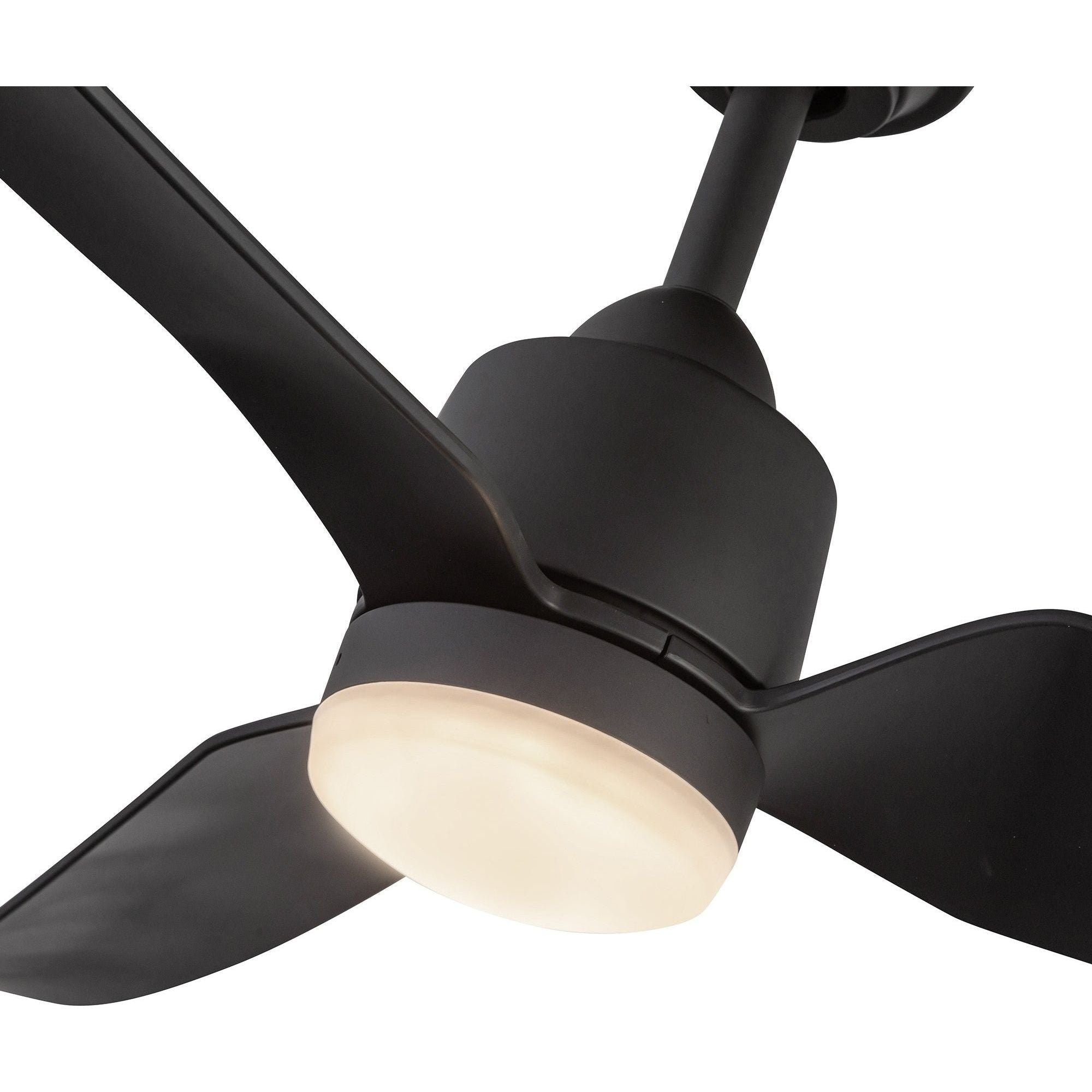 Hugo 52" Exterior Ceiling Fan