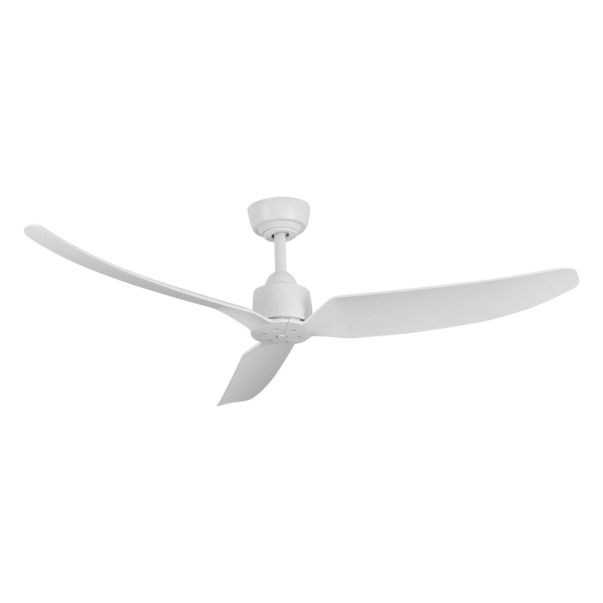 Hugo 52" Exterior Ceiling Fan