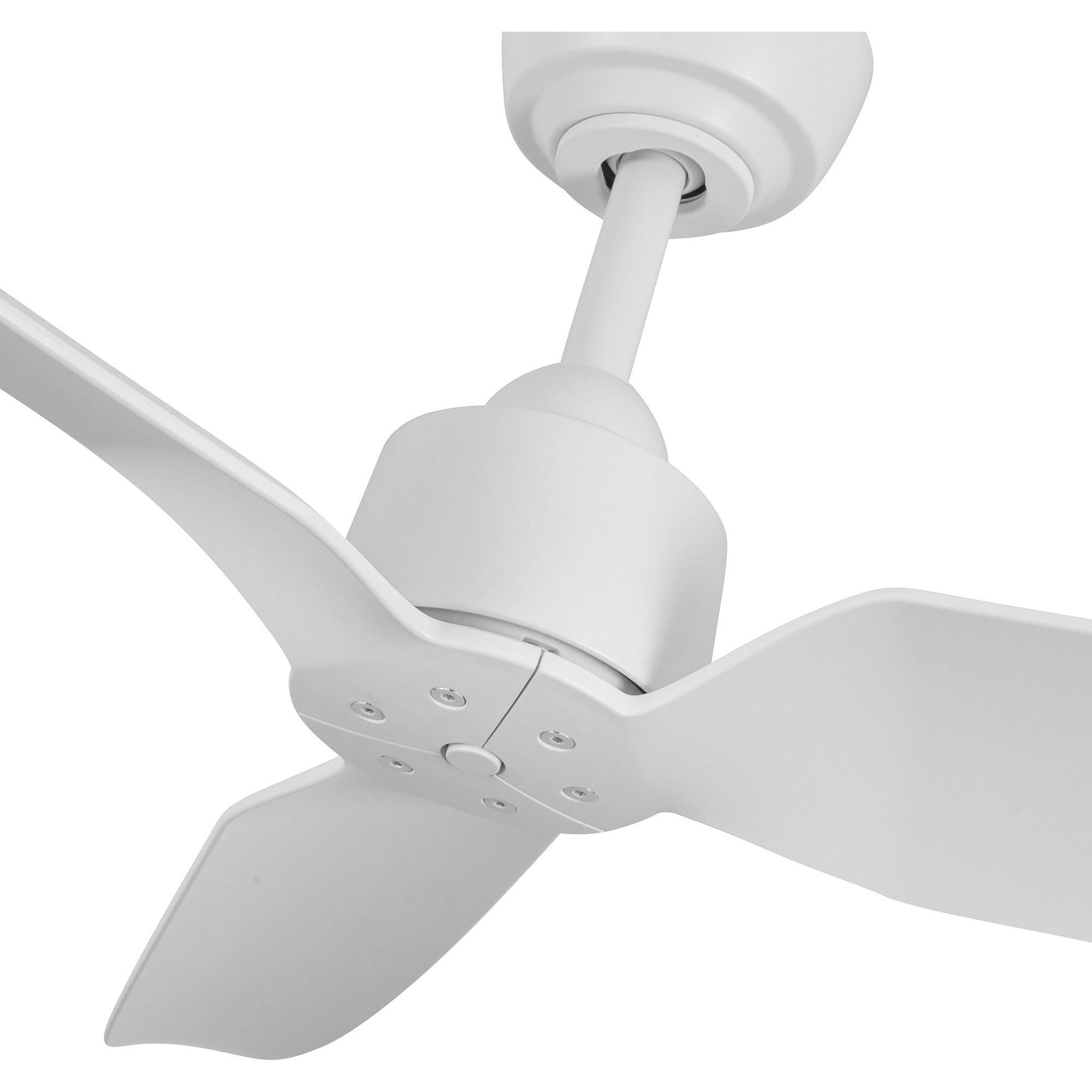 Hugo 52" Exterior Ceiling Fan