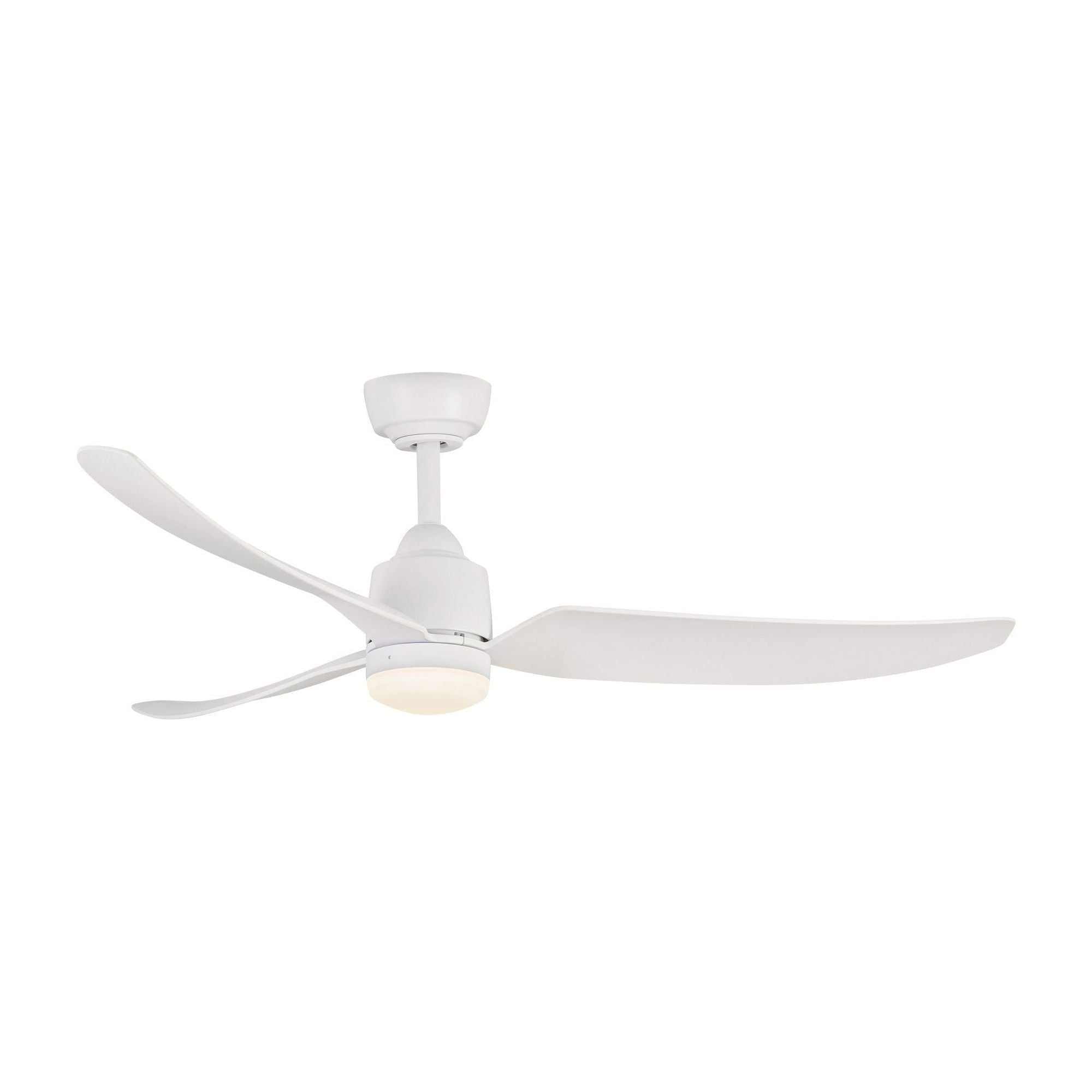 Hugo 52" Exterior Ceiling Fan