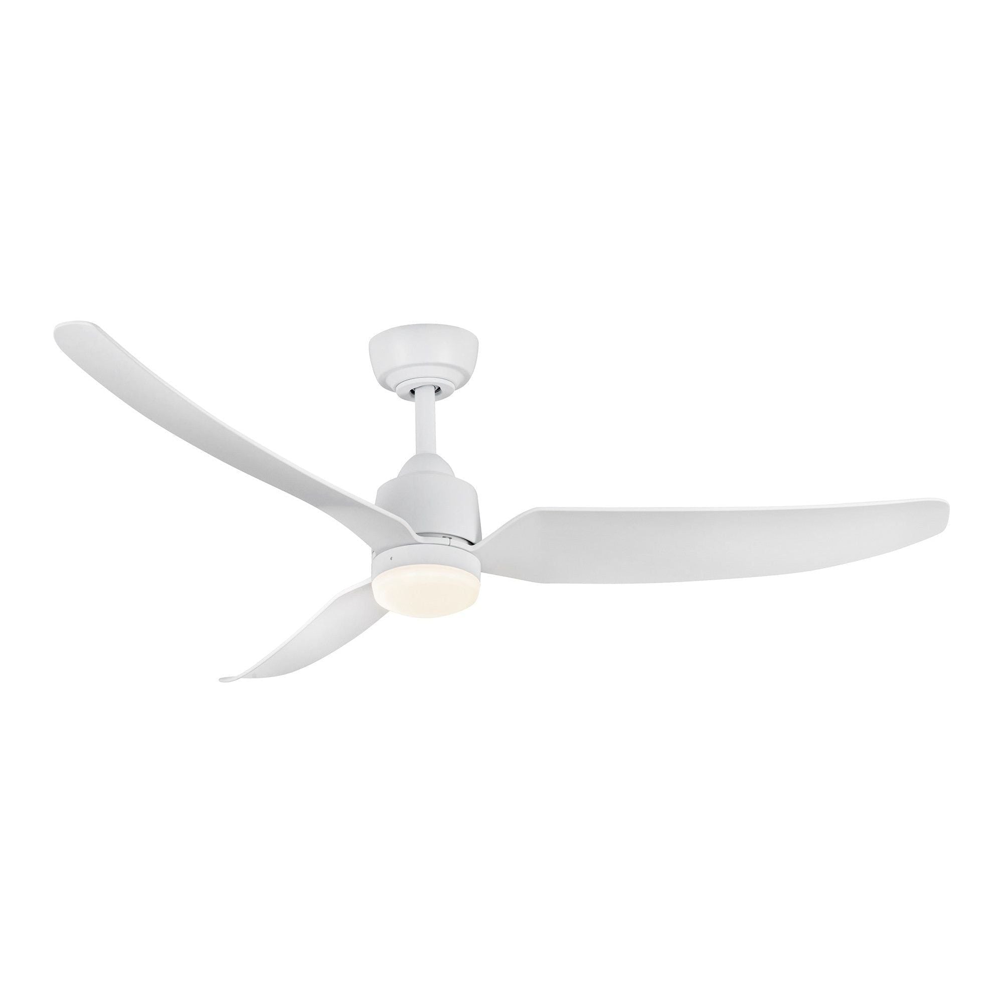 Hugo 52" Exterior Ceiling Fan