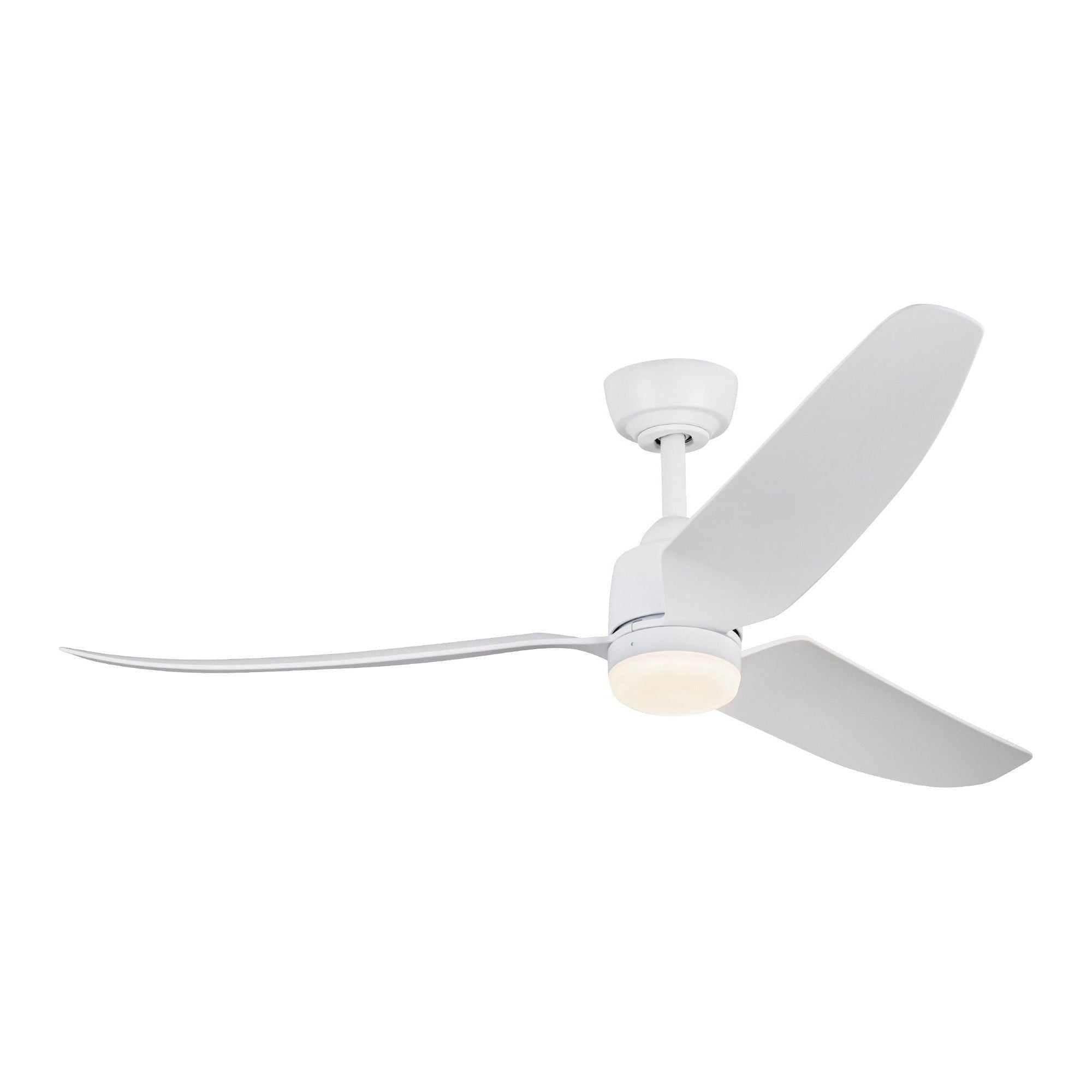 Hugo 52" Exterior Ceiling Fan