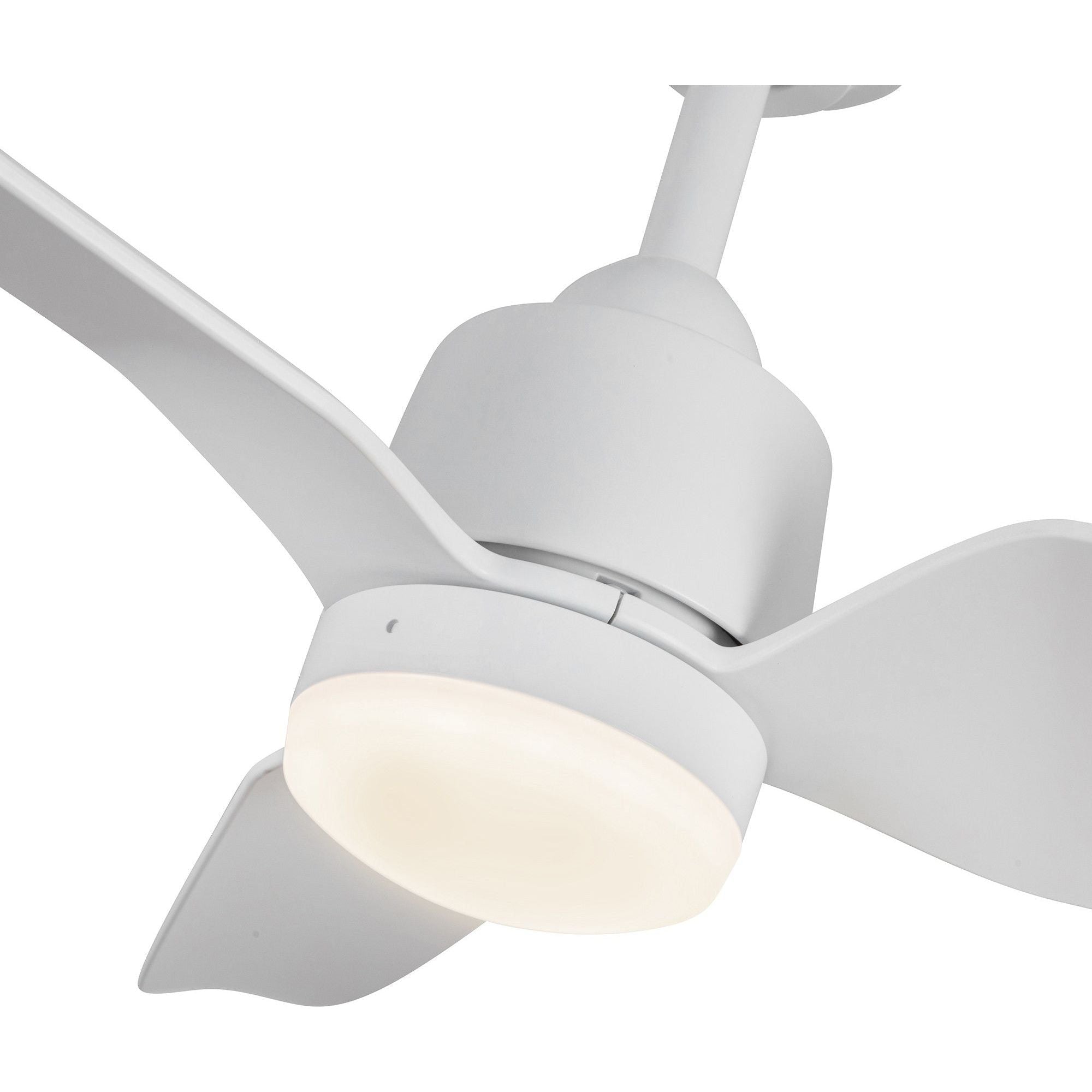 Hugo 52" Exterior Ceiling Fan