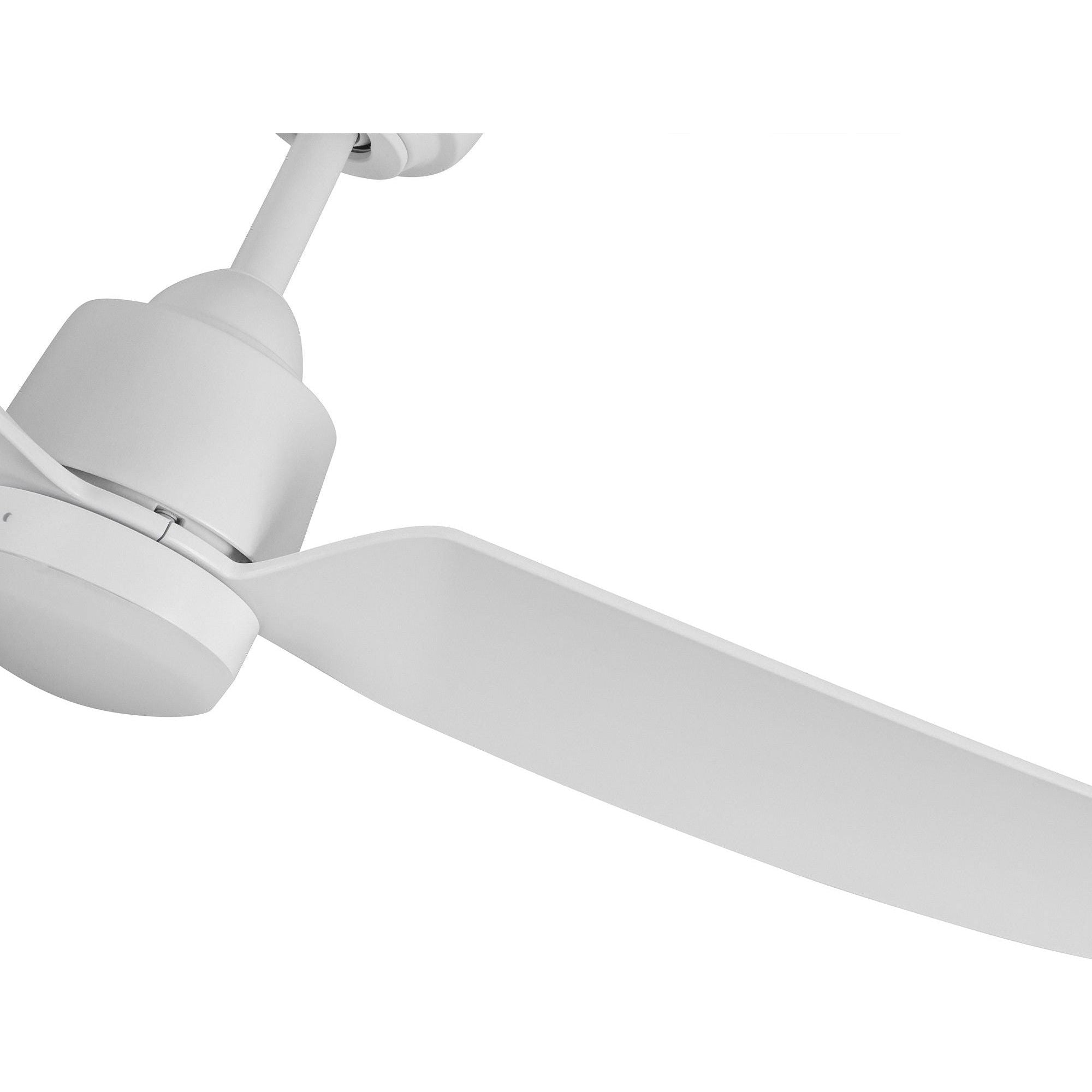 Hugo 52" Exterior Ceiling Fan