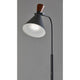 LED Task Floor Lamp