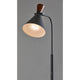 LED Task Floor Lamp