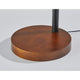 LED Task Floor Lamp