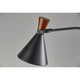 LED Task Floor Lamp