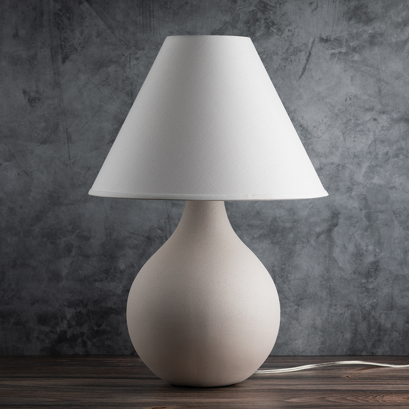 Helena 1-Light Table Lamp