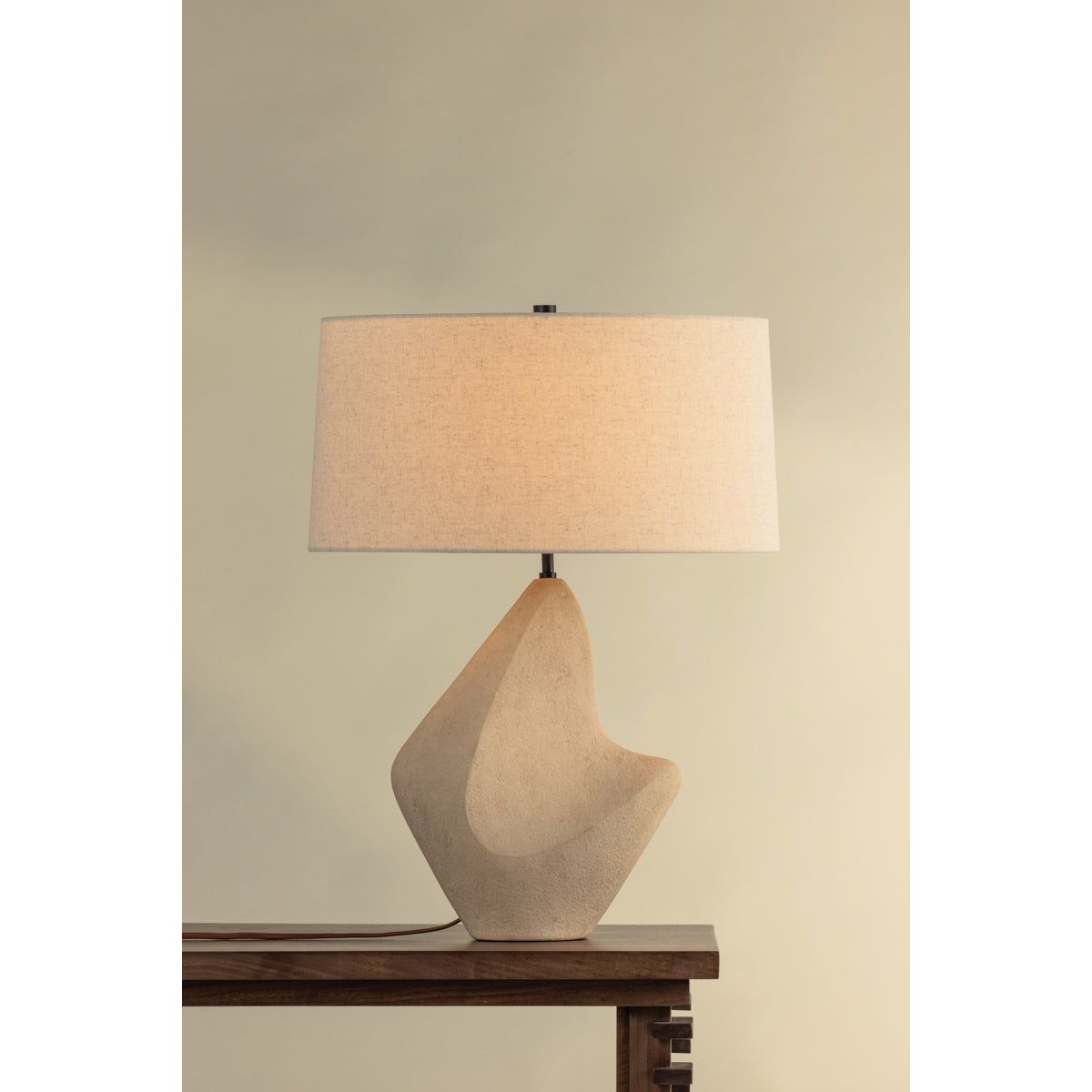 Huntly 1-Light Table Lamp