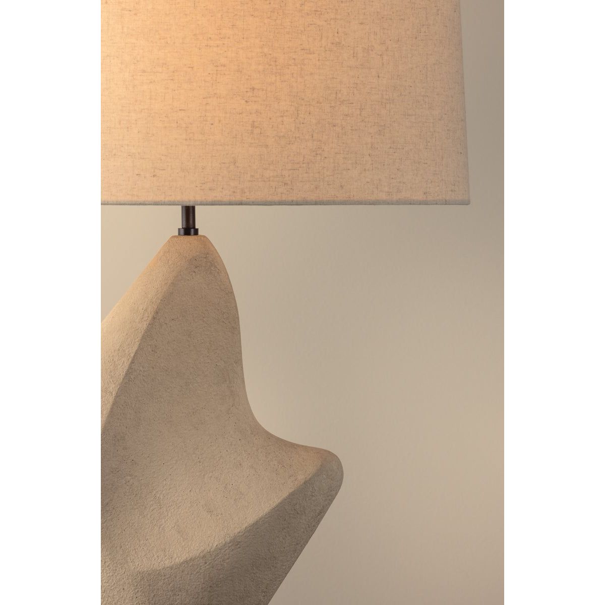 Huntly 1-Light Table Lamp