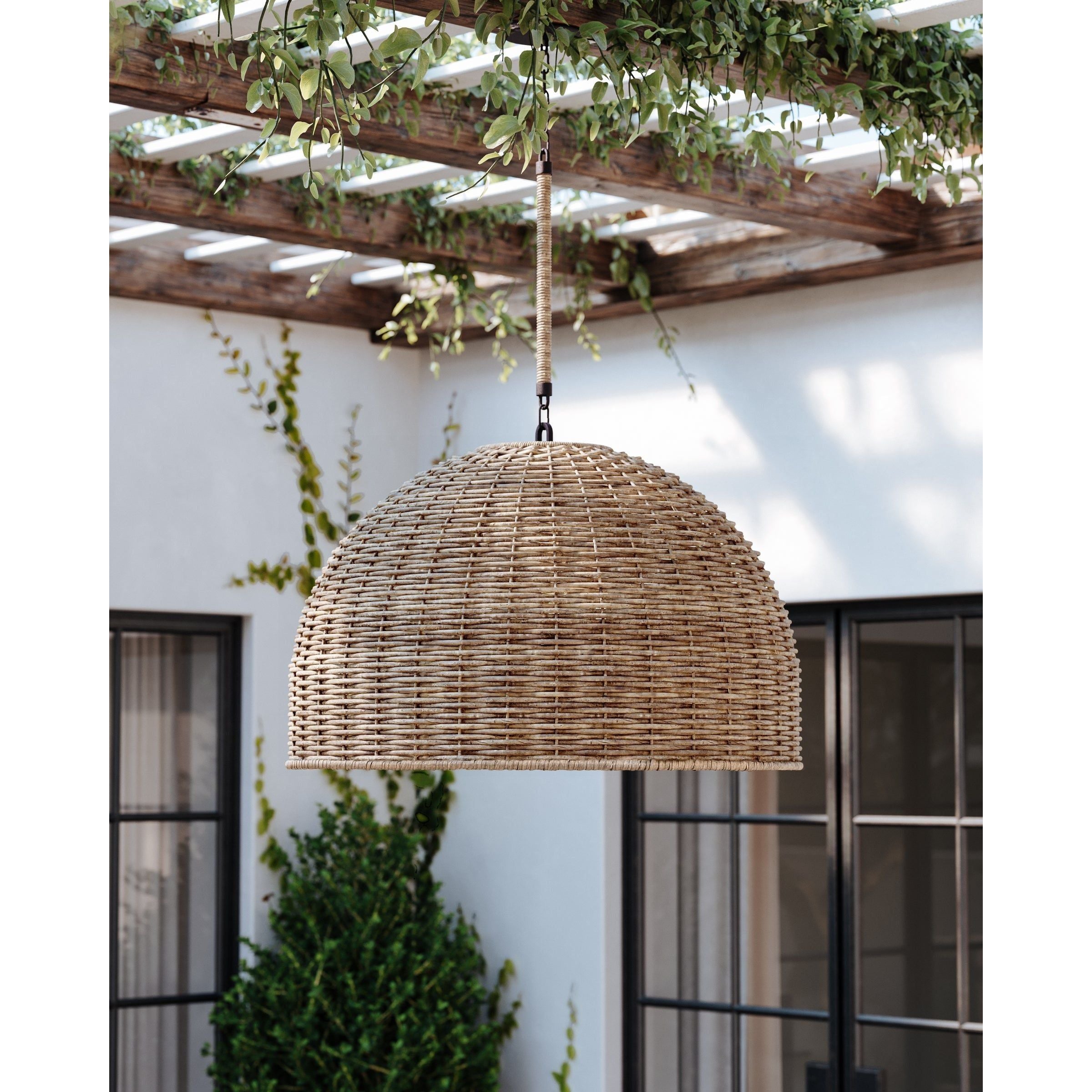 Huxley 5-Light Pendant