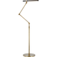 Heron Medium Adjustable Floor Lamp