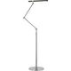 Heron Medium Adjustable Floor Lamp