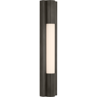 Ellington 16" Slimline Bath Light
