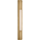 Ellington 24" Slimline Bath Light