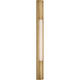 Ellington 32" Slimline Bath Light