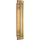 Tristan 20" Reflector Sconce
