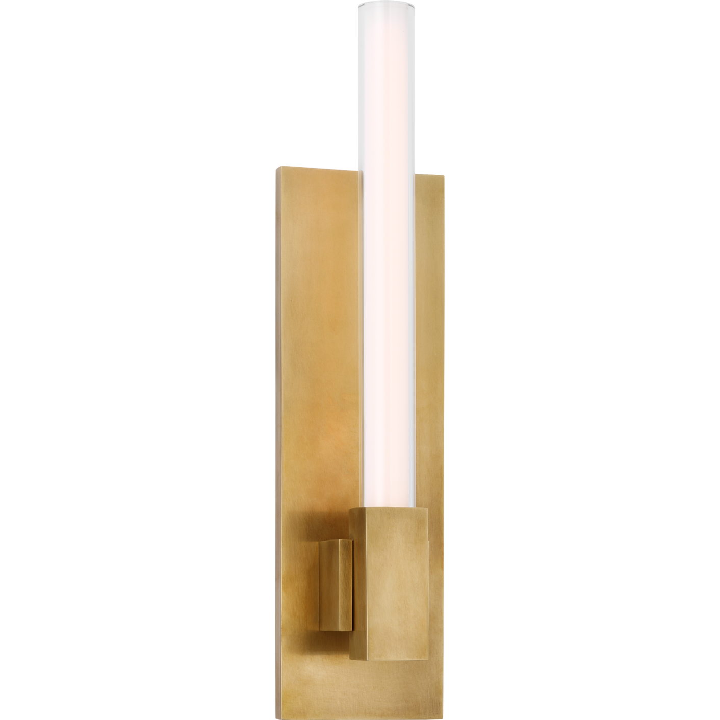 Mafra Small Reflector Sconce
