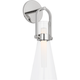 Larkin Medium Conical Bracketed Sconce