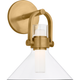 Larkin Small Empire Bracketed Sconce
