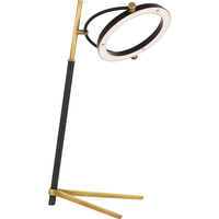 Mistral Medium Ring Lamp