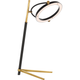 Mistral Medium Ring Lamp