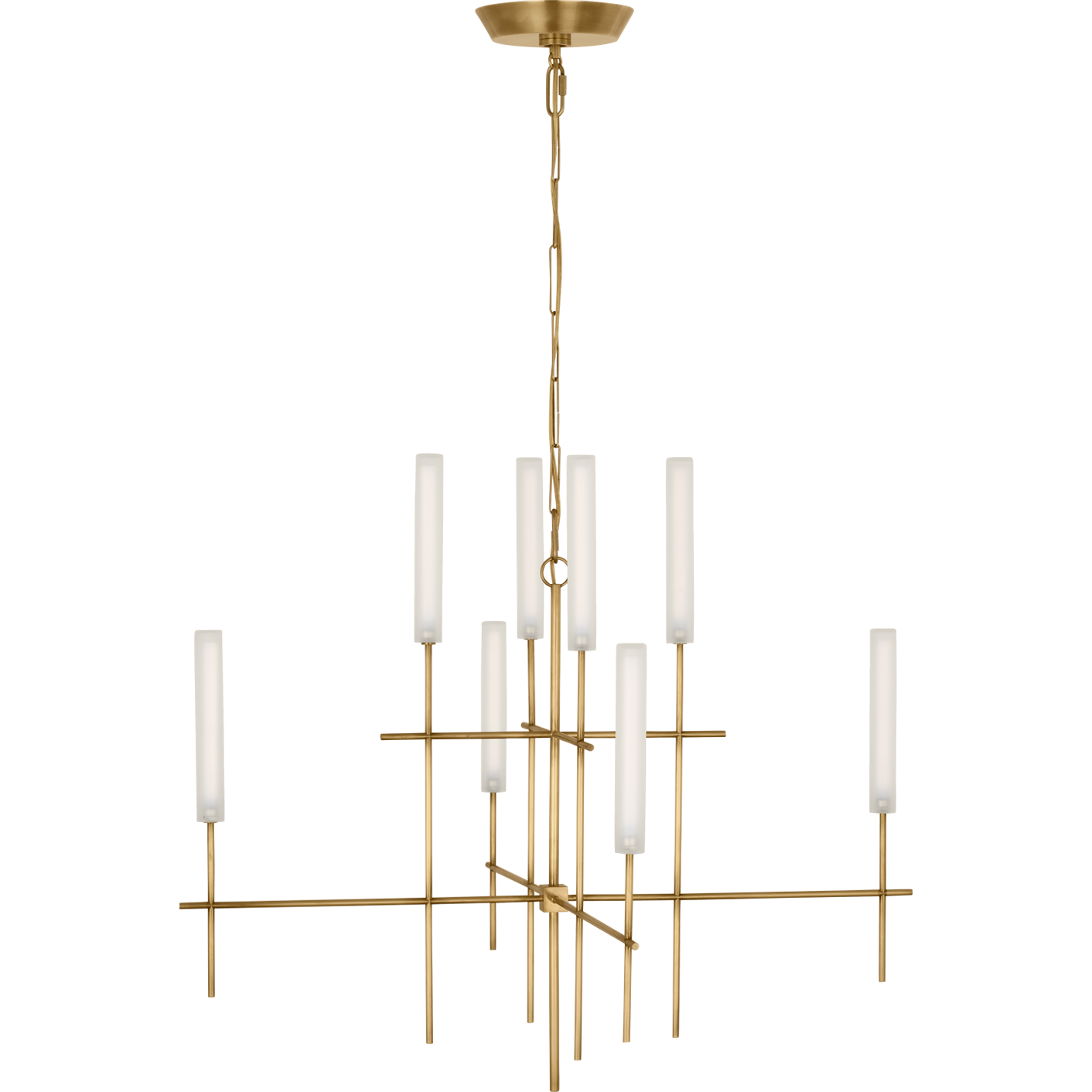 Fay 32" Chandelier