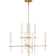Fay 32" Chandelier