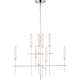 Fay 32" Chandelier