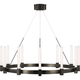 Mafra Large Chandelier