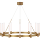 Mafra Large Chandelier