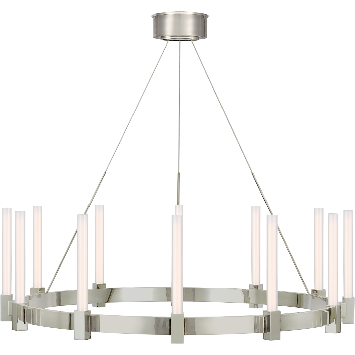 Mafra Large Chandelier