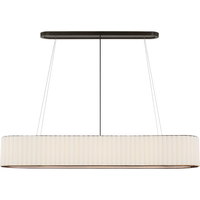 Palati Large Linear Chandelier