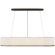 Palati Large Linear Chandelier
